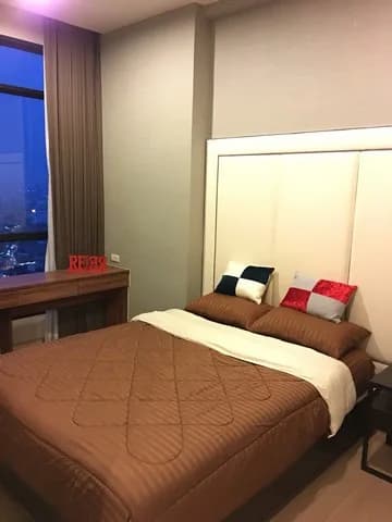 The Capital Ekamai-Thonglor