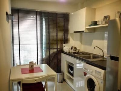Aspire Sukhumvit 48