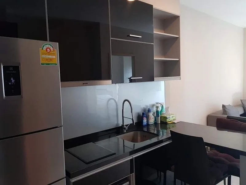The Crest Sukhumvit 34 — photo 1