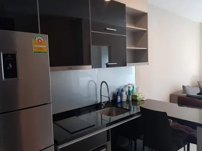 The Crest Sukhumvit 34