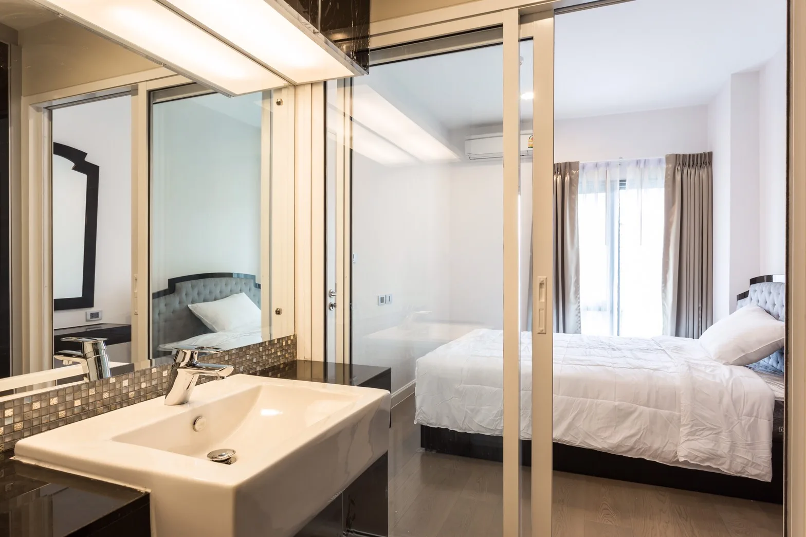 The Crest Sukhumvit 34 — photo 12
