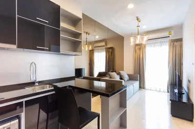 The Crest Sukhumvit 34
