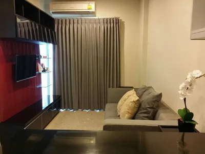 The Crest Sukhumvit 34