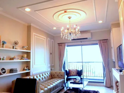 The Crest Sukhumvit 34