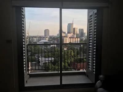 The Crest Sukhumvit 34