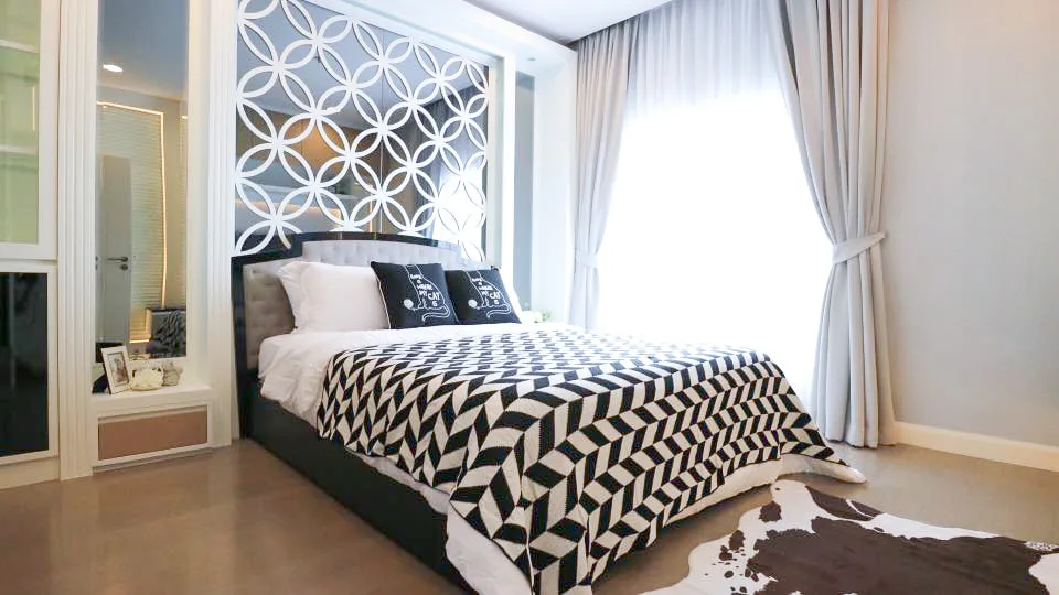 The Crest Sukhumvit 34 — photo 3