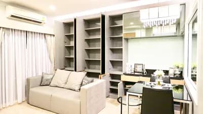 The Crest Sukhumvit 34