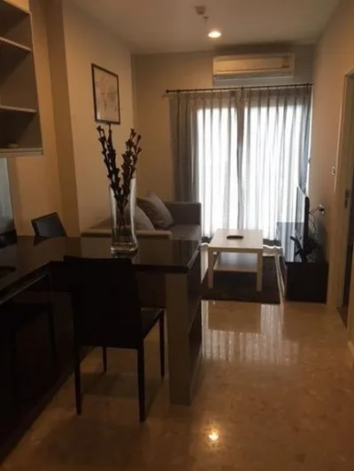 The Crest Sukhumvit 34