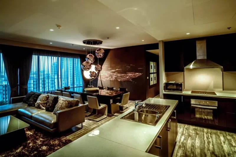 The Emporio Place — photo 12