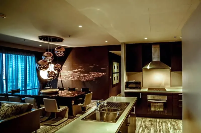 The Emporio Place — photo 3
