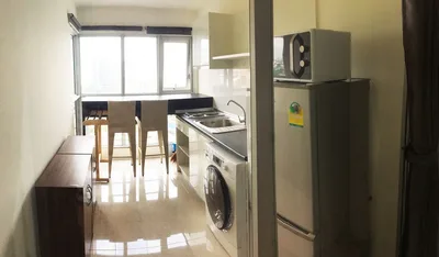 Aspire Sukhumvit 48