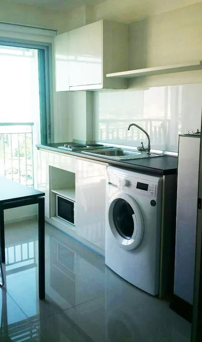 Aspire Sukhumvit 48