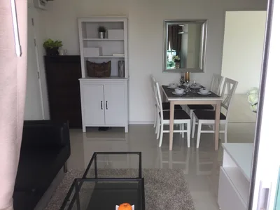 Aspire Sukhumvit 48