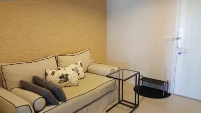Aspire Sukhumvit 48