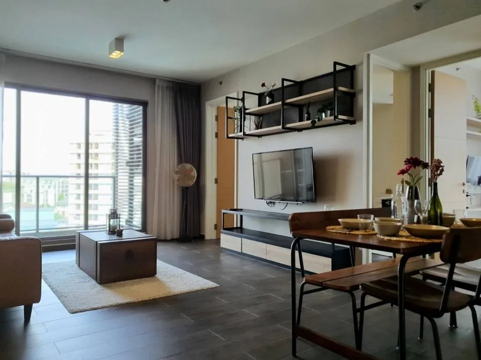 The Lofts Ekkamai — photo 2