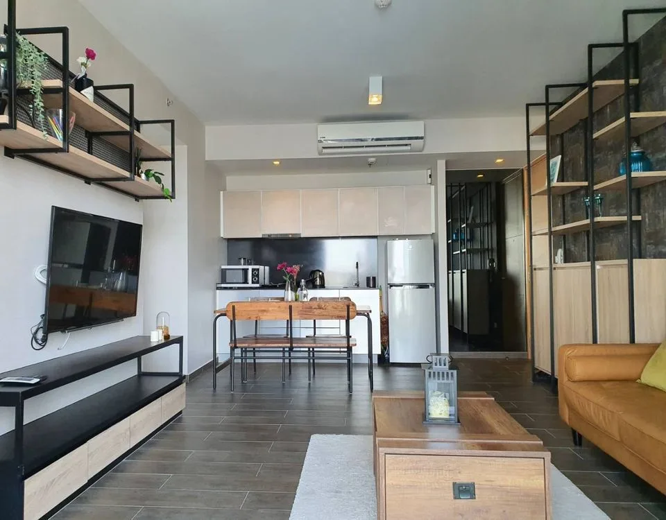 The Lofts Ekkamai — photo 3