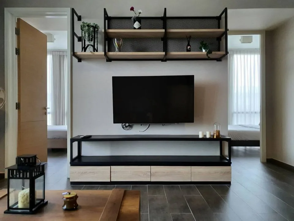 The Lofts Ekkamai — photo 5