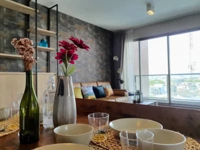 The Lofts Ekkamai
