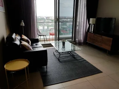 The Lofts Ekkamai