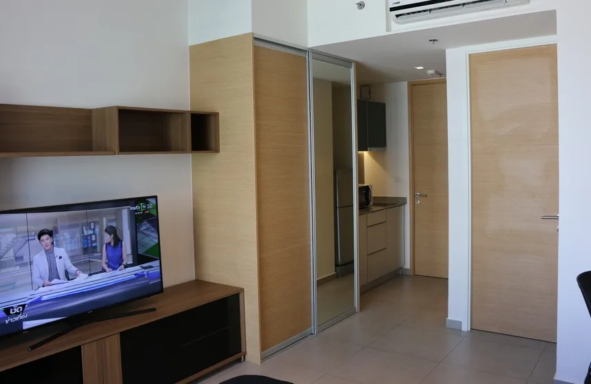 The Lofts Ekkamai — photo 2