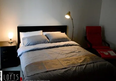 The Lofts Ekkamai