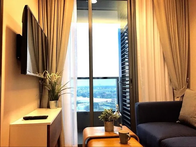 The Lumpini 24 — photo 2