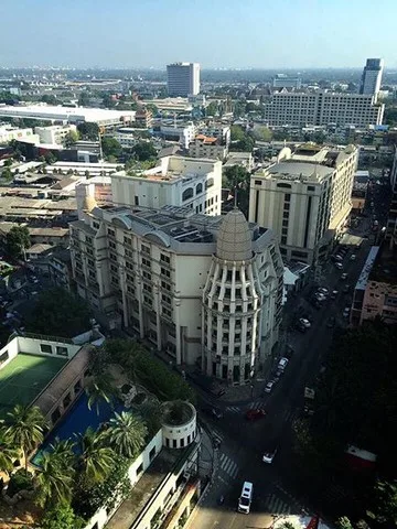 The Lumpini 24 — photo 4