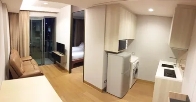 The Lumpini 24