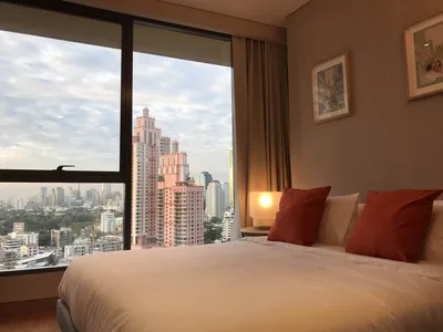 The Lumpini 24