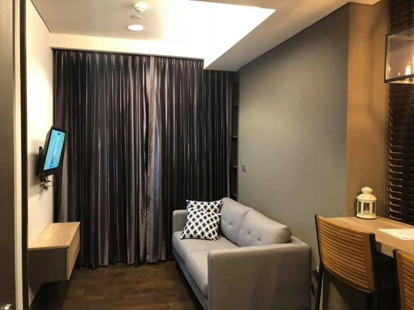 The Lumpini 24 — photo 12
