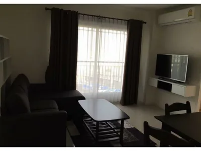 Aspire Sukhumvit 48