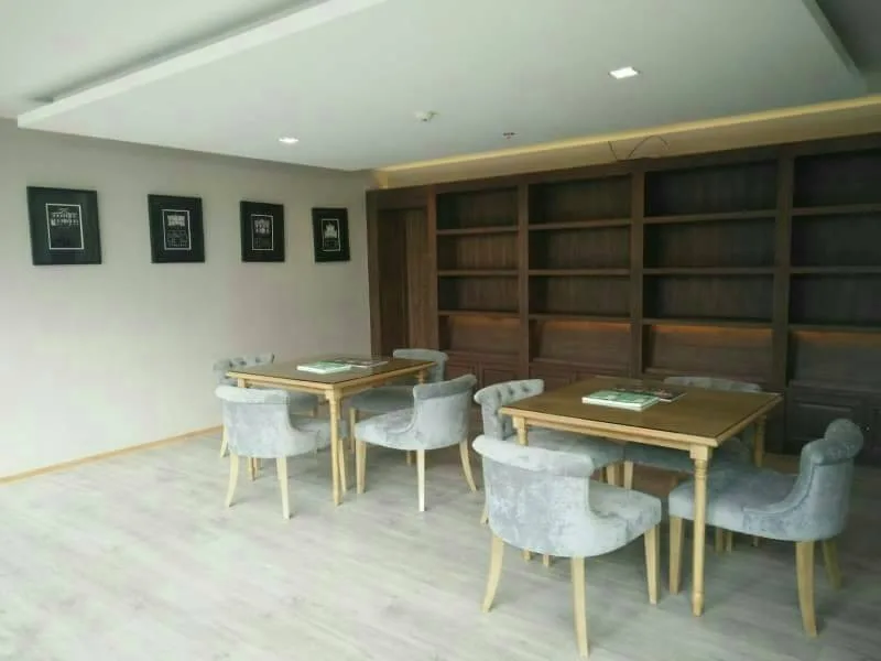 The Niche Pride Thonglor-Phetchaburi — photo 13