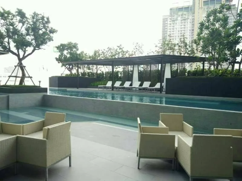 The Niche Pride Thonglor-Phetchaburi — photo 9