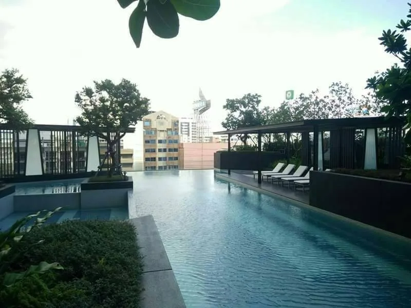 The Niche Pride Thonglor-Phetchaburi — photo 10