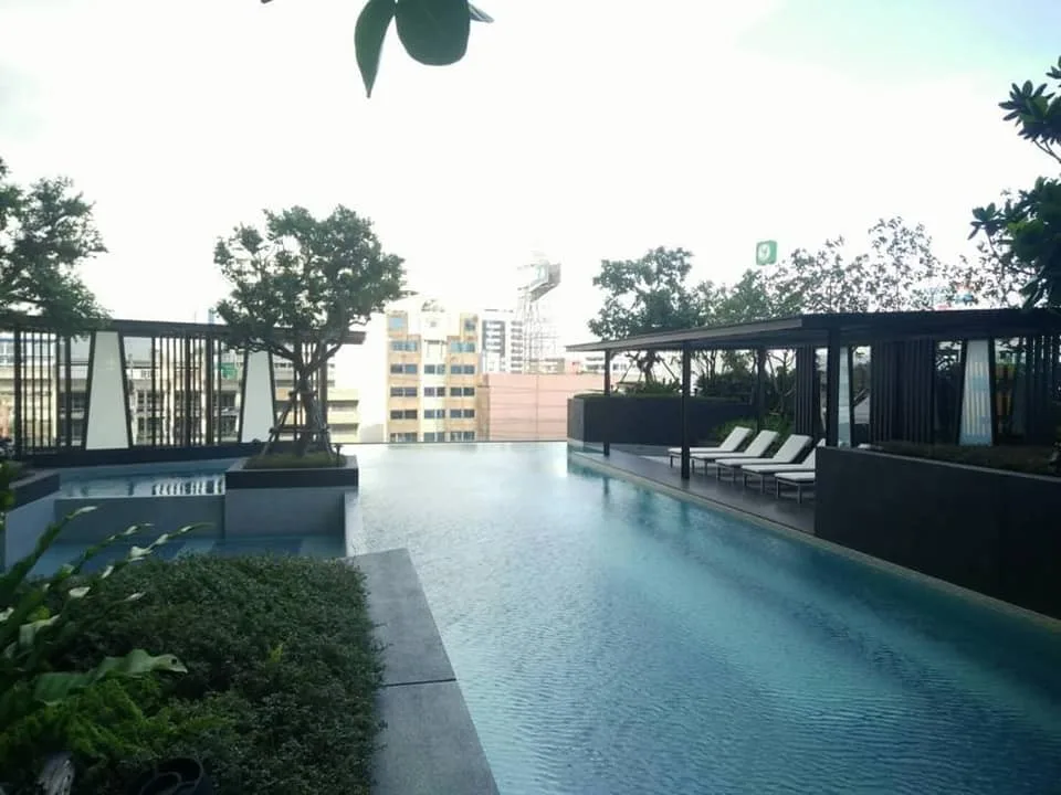 The Niche Pride Thonglor-Phetchaburi — photo 15