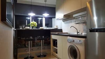 Aspire Sukhumvit 48