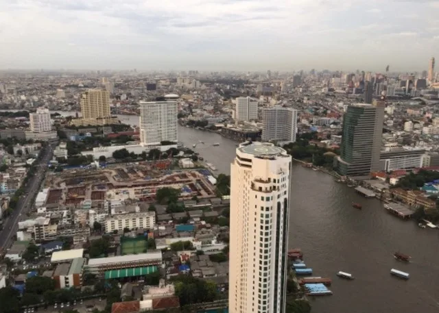 The River — photo 3