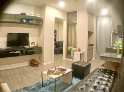 The Room Sukhumvit 69
