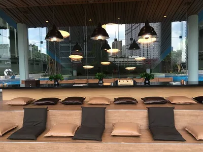 Wish Signature Midtown Siam