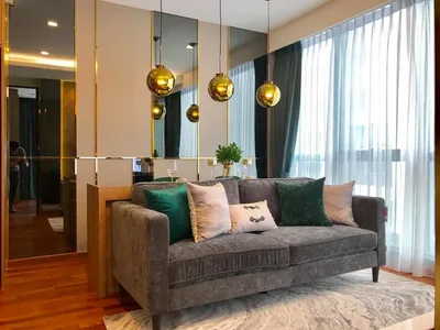 Wish Signature Midtown Siam