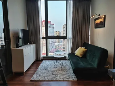 Wish Signature Midtown Siam