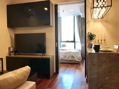 Wish Signature Midtown Siam