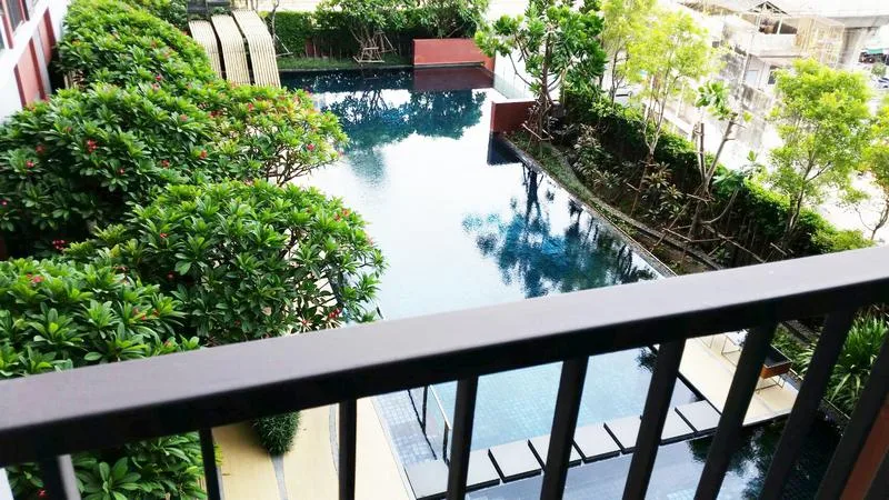 WYNE Sukhumvit — photo 8
