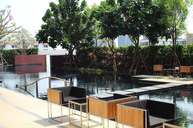 WYNE Sukhumvit — photo 3