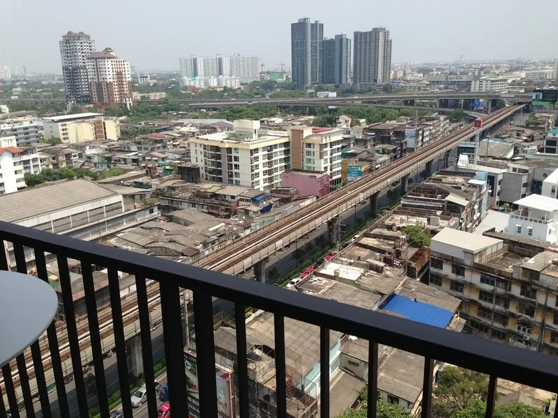 WYNE Sukhumvit — photo 13