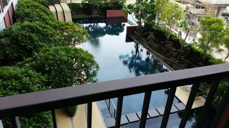WYNE Sukhumvit — photo 6
