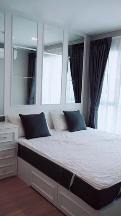 Lumpini Suite Phetchaburi - Makkasan