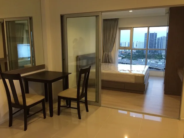 Aspire Sukhumvit 48 — photo 1