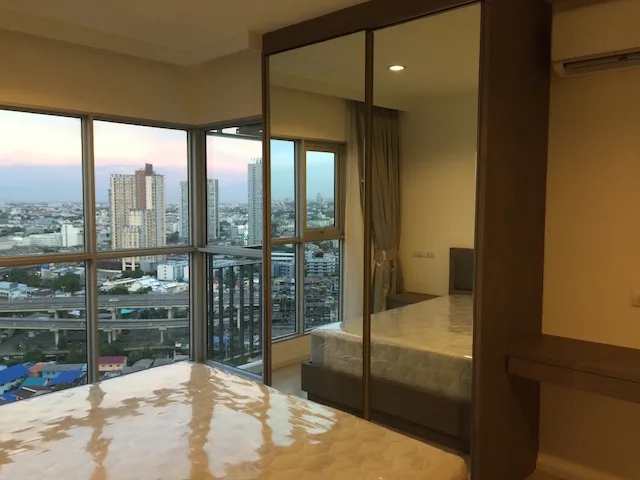 Aspire Sukhumvit 48 — photo 2