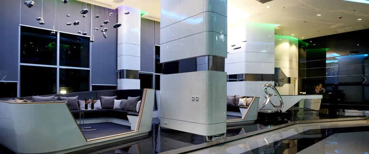 Aspire Sukhumvit 48 — photo 11